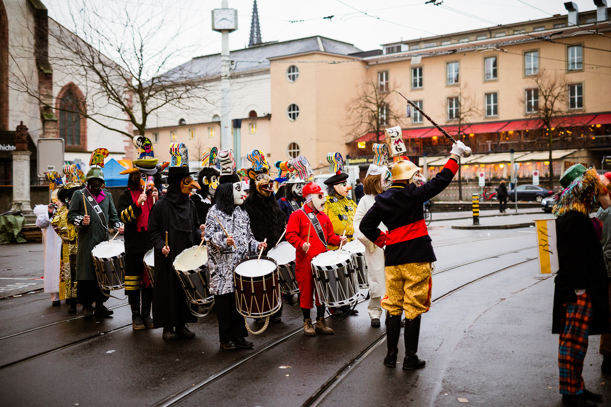 Export x3 1DX 6715 Basler Fasnacht 2016